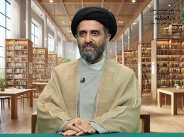  سیداحمد غفاری قره باغ